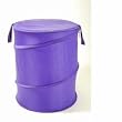 The Original Bongo Bag Purple Nylon