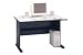 Office Products : 48 Inch Desk In Slate Frame With Gray Surface - Modular Office Furniture