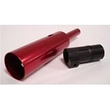 Paintball  Tippmann A-5 / X-7 Fire Tube & Delrin Starfire Bolt