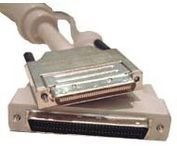530-2453 Sun Cables Scsi Cables. Vhdci To Scsi-3 External.