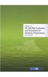 Manual on oil spill risk evaluation and assessment of response preparedness