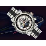 Equinox Steel - Men's
