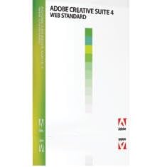 Adobe CS4 for Mac