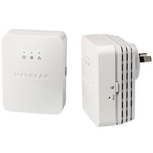 NEW Powerline AV 200 Adapter Kit (Networking)