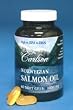 Norwegian Salmon Oil - 360 - Softgel