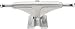 Tracker Dart 219mm Hi Polished Longboard Trucks - 11