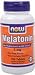 Now Foods Melatonin Two Stage Release 1 mg - 100 Tabs