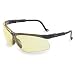 Howard Leight Gensis Glasses - Amber