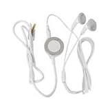 PSP Headphones with Remote Control