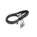 Canon
Dtc-1000
Component
Video
Cable
With
D-terminal
For
Xl
H1
&
Xh
Series
Camcorders