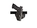 Safariland Sig Sauer P228, P229 6378 ALS Concealment Paddle Holster (STX Black Finish,Right Handed)