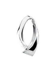Chain Slide Sterling Silver 81089