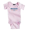 Barack Yes We Can! Infant Onesie