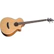 Breedlove Atlas Solo BJ350/CM4 Acoustic Electric Bass