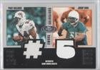 2003 Hot Prospects Sweet Selections Jerseys #RWJS - R.Williams/J.Seau/325