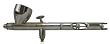 Badger 105 Patriot Airbrush DUAL ACTION, INTERNAL MIX, GRAVITY FEED