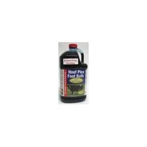 Hoof Plex Footbath Concentrate, 1 Gal Blue by 