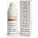 Shizan Organic face moisturizer, Natural Vitamin C & E 1.7 OZ. #1 professional skin care anti aging and anti wrinkles formula designed to nourish and Hydrate your face skin