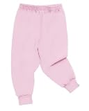 Toddler Sweatpants, Color: Pink, Size: 4T