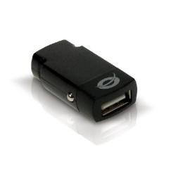 Conceptronic Universal USB Ladeger&auml;t f&uuml;r Auto, LKW, 12-24V auf USB 5V (1000mAh) Mini Preisvergleich