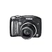 Photo : Canon PowerShot SX100IS 8MP Digital Camera with 10x Optical Image Stabilized Zoom (Black)