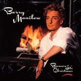 Barry Manilow - Because It &acute; s Christmas ( Audio CD ) - B000B868HU