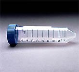 BD 50 ml High-Clarity Polypropylene Conical Centrifuge Tubes, Sterile, 500/Ca, BD 352070