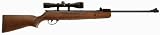 Daisy Powerline 1000WS air rifle air rifle