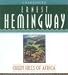 Green Hills of Africa