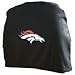 NFL Denver Broncos Head Rest Covers, 2-Pack