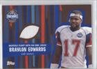 2008 Topps Pro Bowl Jerseys #APRBE - Braylon Edwards