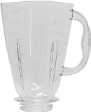 Oster 083818-002-089 Plastic Blender Jar (Clover Top)