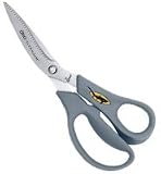 OHO 8 MARINE SHEARS TITANIUM FISHING SHEARS