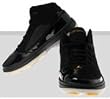 Nike Jordan Esterno - BlackYellow