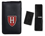 Harvard Crimson iPod Case
