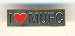OFFICIAL MANCHESTER UNITED F.C. MUFC PIN BADGE
