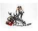 Trigun: Gazelle the Peacemaker Black