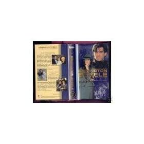 Remington Steele: The Collector's Edition (Maltese Steele, Puzzled Steele)