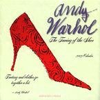 Andy Warhol Taming of the Shoe 2009 Wall Calendar