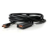 HDE Extension Cable for Xbox 360 Kinect