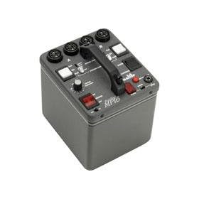 Dynalite MP1600 1600W/s RoadMax Power Pack with Power Cable and Sync Cord