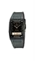 CASIO AQ47-1E Analog/Digital Watch