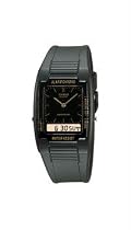 CASIO AQ47-1E Analog/Digital Watch