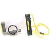 Ewa-marine Under Water Housing for Nikon Coolpix L2, L3, L4, L6, L10, L11, L12, L14, L15, L16, L18, P3, P4, S6, Digital Cameras