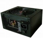 電源:KEIAN ATX電源「BULL-MAX」 500W 80PLUS BRONZE KT-F500-12A