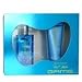 Cool Water Game for Men by Davidoff Eau de Toilette Spray & 75ml Hair & Body Shampoo