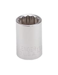 Home Improvement: Stanley Proto  J5421 1/2-Inch Drive Socket, 21/32-Inch, 12 Point - Stanley Proto