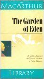 The Garden of Eden (Biodiversity & Endangered Species)