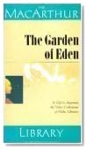 The Garden of Eden (Biodiversity & Endangered Species)