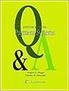 Questions and Answers: Payment Systems